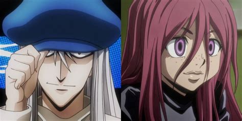 kite hxh reincarnated.